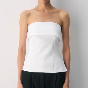 Aritzia Element Tube Top